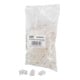 Klein Tools RJ45 Pass-Thru™ datastekker CAT6A UTP 200-dlg.