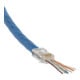 Klein Tools RJ45 Pass-Thru™ datastekker CAT6A UTP 200-dlg.