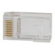 Klein Tools RJ45 Pass-Thru™ datastekkers CAT5e 200-dlg.