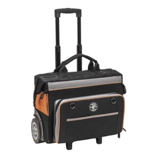 Klein Tools Rollwerkzeugtasche Tradesman Pro™ 24 Fächer 48,3 cm