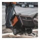 Klein Tools Rollwerkzeugtasche Tradesman Pro™ 24 Fächer 48,3 cm