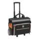 Klein Tools Rollwerkzeugtasche Tradesman Pro™ 24 vakken 48,3 cm