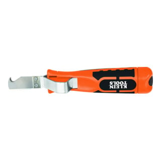 Klein Tools Rundkabel-Abmantler 4-28 mm