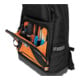 Klein Tools Sac à dos d’outils Tradesman Pro™ 39 compartiments 36,8 cm