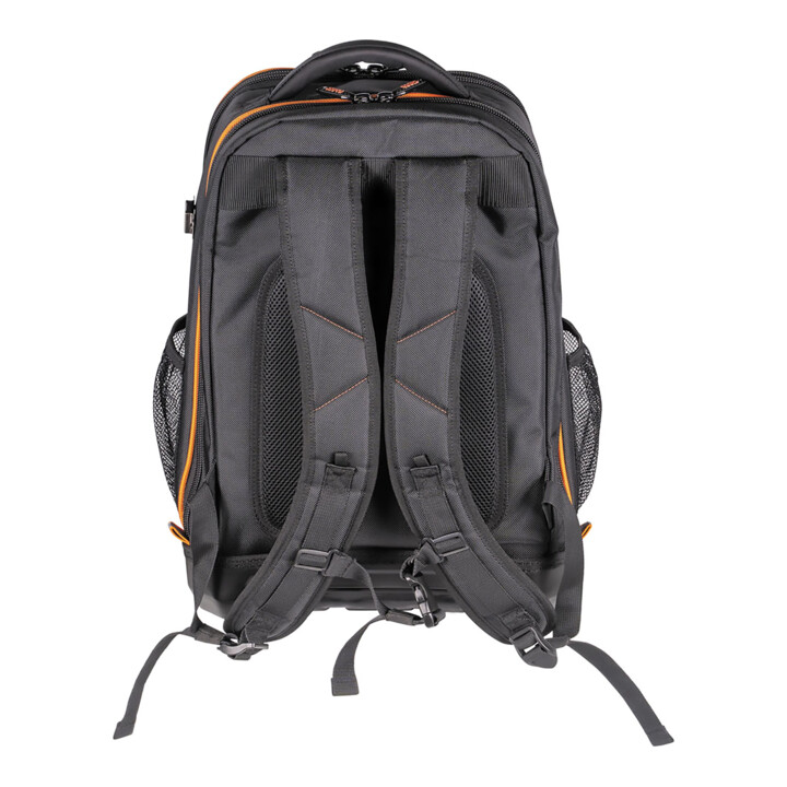 Klein Tools Sac à dos d’outils Tradesman Pro XL™ Tech 28 poches