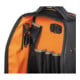 Klein Tools Sac à dos d’outils Tradesman Pro XL™ Tech 28 poches