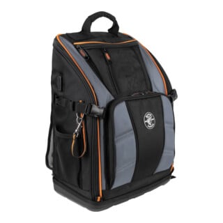 Klein Tools Sac à dos outil Tradesman Pro™ 27 poches