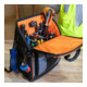 Klein Tools Sac à dos outil Tradesman Pro™ 27 poches