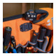 Klein Tools Sac à dos outil Tradesman Pro™ 27 poches
