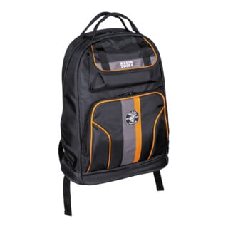 Klein Tools Sac à dos outil Tradesman Pro™ 35 compartiments 44,5 cm