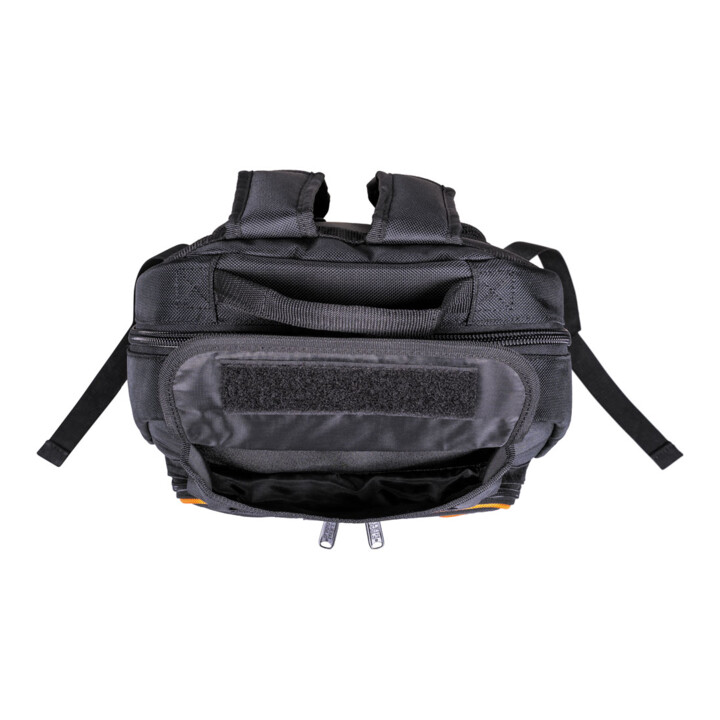 Klein Tools Sac à dos outil Tradesman Pro™ 35 compartiments 44,5 cm
