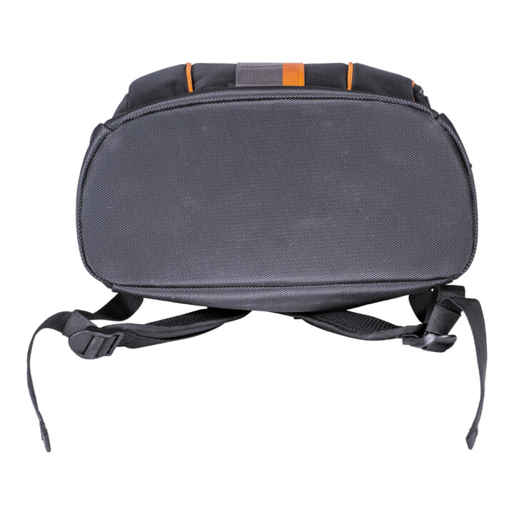 Klein Tools Sac à dos outil Tradesman Pro™ 35 compartiments 44,5 cm