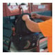 Klein Tools Sac à dos outil Tradesman Pro™ 48 compartiments 495 mm