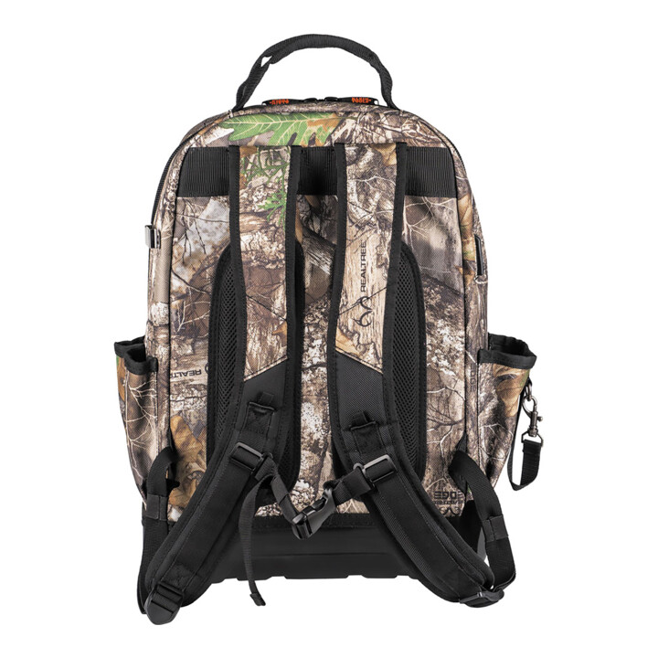 Klein Tools Sac à dos outil Tradesman Pro XL™ 40 poches Camo