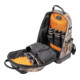 Klein Tools Sac à dos outil Tradesman Pro XL™ 40 poches Camo