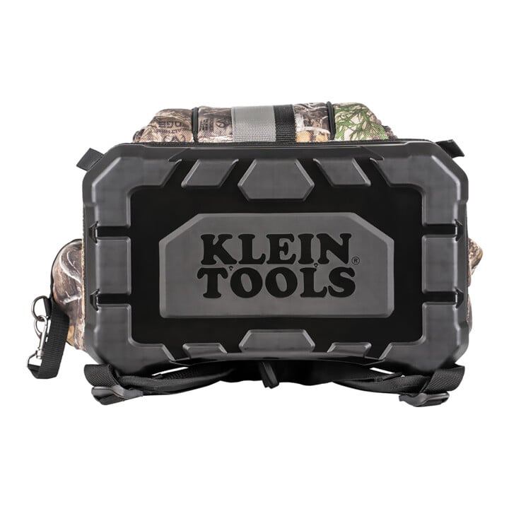 Klein Tools Sac à dos outil Tradesman Pro XL™ 40 poches Camo
