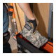 Klein Tools Sac à outils 5139C Cordura camouflage 31,8 cm fermeture éclair