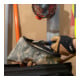 Klein Tools Sac à outils 5139C Cordura camouflage 31,8 cm fermeture éclair