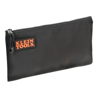 Klein Tools Sac à outils Cordura avec fermeture éclair 31,8 cm