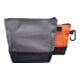 Klein Tools Sac à outils debout Pochette zippée Set de 2 pièces