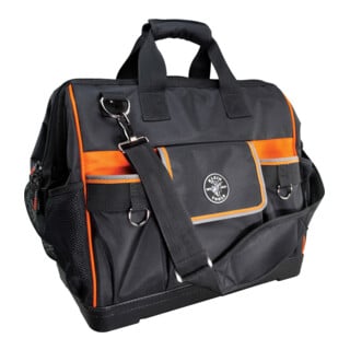 Klein Tools Sac à outils Tradesman Pro 42 compartiments 406 mm