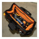Klein Tools Sac à outils Tradesman Pro 42 compartiments 406 mm