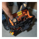 Klein Tools Sac à outils Tradesman Pro 42 compartiments 406 mm