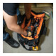 Klein Tools Sac à outils Tradesman Pro 42 compartiments 406 mm