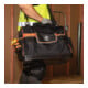 Klein Tools Sac à outils Tradesman Pro 42 compartiments 406 mm