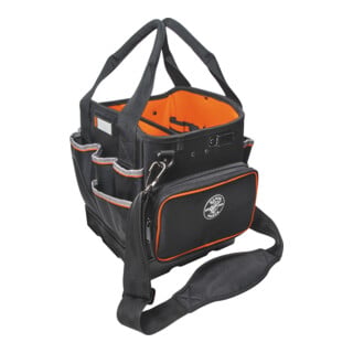 Klein Tools Sac à outils Tradesman Pro™ 40 poches 254 mm