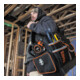 Klein Tools Sac à outils Tradesman Pro™ 40 poches 254 mm