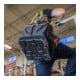 Klein Tools Sac à outils Tradesman Pro™ 40 poches 254 mm