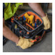 Klein Tools Sac à outils Tradesman Pro™ 40 poches 254 mm