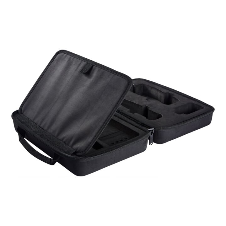 Klein Tools Sac de transport Scout® Pro 3 pour Test-n-Map™ Remotes