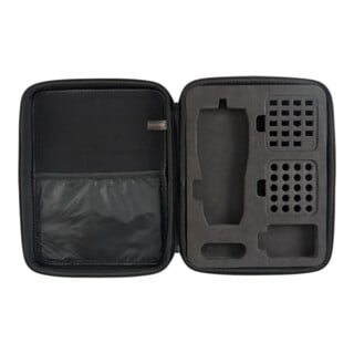 Klein Tools Sac de transport Scout® Pro 3 pour testeur et ensemble Locator Remote