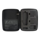 Klein Tools Sac de transport Scout® Pro 3 pour testeur et ensemble Locator Remote