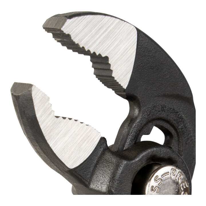 Klein Tools Set de pinces multiprises Quick-Adjust Klaw™ 3 pièces