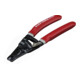 Klein Tools Set d'installation coaxiale RG59 RG6 RG6Q avec pince à compression
