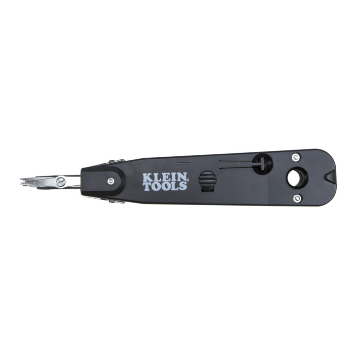 Klein Tools Set d'installation modulaire avec pince à sertir RJ11 RJ45