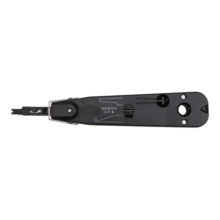 Klein Tools Set d'installation modulaire avec pince à sertir RJ11 RJ45