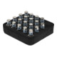 Klein Tools Set Koax Remote Identification de câbles, 19 pièces