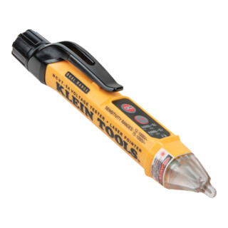 Klein Tools Spanningstester 12–1000 V AC CAT IV Laser contactloos