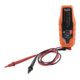 Klein Tools Spanningstester AC DC 12 tot 600 V LED CAT IV 600 V