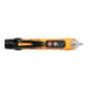 Klein Tools Spannungsprüfer berührungslos 12 bis 1000 V AC CAT IV mit Licht
