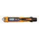 Klein Tools Spannungsprüfer berührungslos 12 bis 1000 V AC IR Thermometer