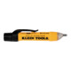 Klein Tools Spannungsprüfer berührungslos 70 bis 1000 V AC CAT IV