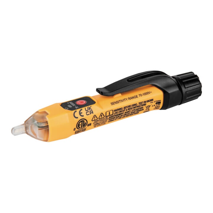 Klein Tools Spannungsprüfer berührungslos 70 bis 1000 V AC CAT IV