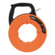 Klein Tools Stalen inrolband 3,2 mm x 73,2 m