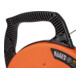 Klein Tools Stalen inrolband 3,2 mm x 73,2 m
