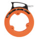 Klein Tools Stalen intrekband 3,2 mm x 15,2 m